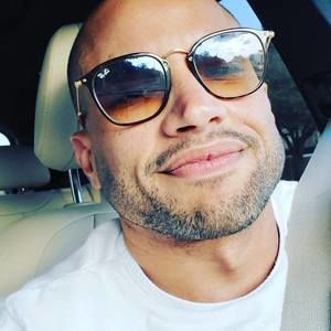 Meet your Posher, Jose